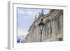 Gare du Nord Station I-Cora Niele-Framed Giclee Print