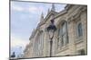 Gare du Nord Station I-Cora Niele-Mounted Giclee Print