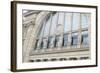 Gare du Nord Station II-Cora Niele-Framed Giclee Print