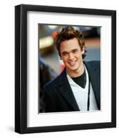 Gareth Gates-null-Framed Photo