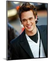 Gareth Gates-null-Mounted Photo