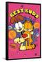 Garfield - Best Buds-Trends International-Framed Poster