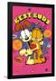 Garfield - Best Buds-Trends International-Framed Poster