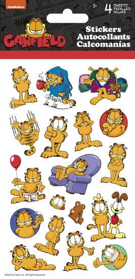 Stickers, , large