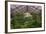 Garfield Park Conservatory Main Pond-Steve Gadomski-Framed Photographic Print