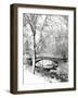 Garfield Park, Indianapolis City Park, Indiana, Usa-Anna Miller-Framed Photographic Print