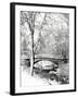 Garfield Park, Indianapolis City Park, Indiana, Usa-Anna Miller-Framed Photographic Print