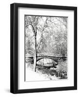 Garfield Park, Indianapolis City Park, Indiana, Usa-Anna Miller-Framed Photographic Print