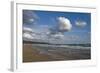 Gargano Peninsular Italy-Charles Bowman-Framed Photographic Print