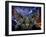 Gargoyle 1-FlyLand Designs-Framed Giclee Print