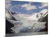 Garibaldi Glacier, Darwin National Park, Tierra Del Fuego, Patagonia, Chile, South America-Sergio Pitamitz-Mounted Photographic Print