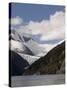 Garibaldi Glacier, Garibaldi Fjord, Darwin National Park, Tierra Del Fuego, Patagonia, Chile-Sergio Pitamitz-Stretched Canvas