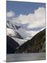 Garibaldi Glacier, Garibaldi Fjord, Darwin National Park, Tierra Del Fuego, Patagonia, Chile-Sergio Pitamitz-Mounted Photographic Print