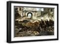 Black Frame