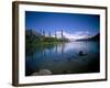 Garibaldi Provincial Park, British Columbia, Canada-Oliviero Olivieri-Framed Photographic Print