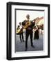 Garibaldi Square, Mexico City, Mexico, North America-Oliviero Olivieri-Framed Photographic Print