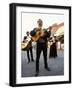 Garibaldi Square, Mexico City, Mexico, North America-Oliviero Olivieri-Framed Photographic Print