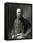 Garibaldi-W Holl-Framed Stretched Canvas