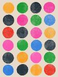 Colourplay III-Garima Dhawan-Giclee Print