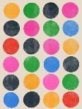 Colourplay III-Garima Dhawan-Giclee Print