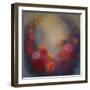 Garland of Joy, 2016-Lee Campbell-Framed Giclee Print