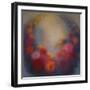 Garland of Joy, 2016-Lee Campbell-Framed Giclee Print