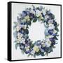 Garland of Posies-Antoine Pascal-Framed Stretched Canvas