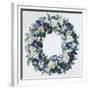 Garland of Posies-Antoine Pascal-Framed Giclee Print