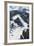 Garmisch-Partenkirchen, Hausberg, Kreuzwankl, Kreuzwanklbahn, Ski Slope-Frank Fleischmann-Framed Photographic Print