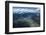 Garmisch-Partenkirchen, Wetterstein Mountains, Wank, Kramer, Burgrain-Frank Fleischmann-Framed Photographic Print