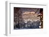 Garmisch-Partenkirchen, Winter Scenery-Marc Gilsdorf-Framed Photographic Print