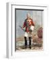 Garnet Joseph Wolseley, 1st Viscount Wolseley, British Field Marshal, 1902-null-Framed Giclee Print