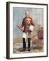 Garnet Joseph Wolseley, 1st Viscount Wolseley, British Field Marshal, 1902-null-Framed Giclee Print