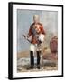 Garnet Joseph Wolseley, 1st Viscount Wolseley, British Field Marshal, 1902-null-Framed Giclee Print