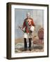 Garnet Joseph Wolseley, 1st Viscount Wolseley, British Field Marshal, 1902-null-Framed Giclee Print