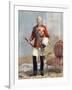 Garnet Joseph Wolseley, 1st Viscount Wolseley, British Field Marshal, 1902-null-Framed Giclee Print