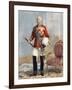 Garnet Joseph Wolseley, 1st Viscount Wolseley, British Field Marshal, 1902-null-Framed Giclee Print