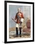 Garnet Joseph Wolseley, 1st Viscount Wolseley, British Field Marshal, 1902-null-Framed Giclee Print