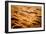 Garnet Sand Dunes II-Howard Ruby-Framed Photographic Print