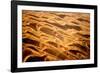 Garnet Sand Dunes II-Howard Ruby-Framed Photographic Print