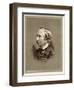 Garnet Wolseley-null-Framed Art Print