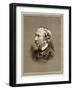 Garnet Wolseley-null-Framed Art Print