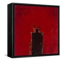 Garnet-Susan Gillette-Framed Stretched Canvas