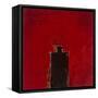 Garnet-Susan Gillette-Framed Stretched Canvas