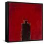 Garnet-Susan Gillette-Framed Stretched Canvas