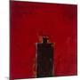 Garnet-Susan Gillette-Mounted Giclee Print