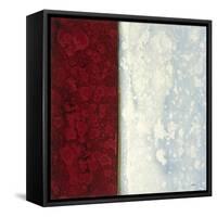 Garnet-Robert Charon-Framed Stretched Canvas