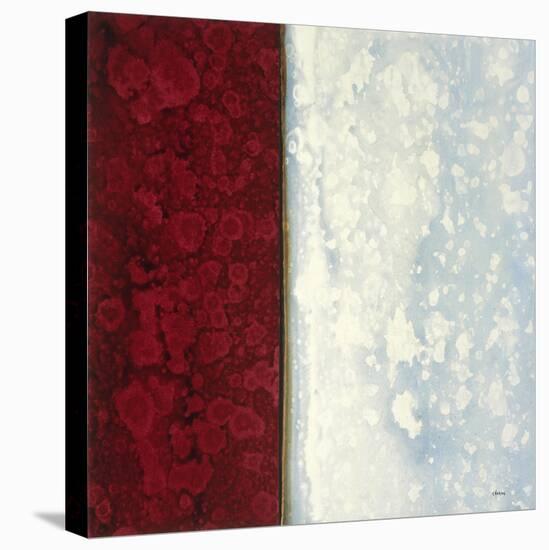 Garnet-Robert Charon-Stretched Canvas