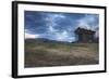 Garni Temple, Garni, Yerevan, Armenia, Central Asia, Asia-Jane Sweeney-Framed Photographic Print