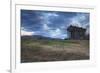 Garni Temple, Garni, Yerevan, Armenia, Central Asia, Asia-Jane Sweeney-Framed Photographic Print